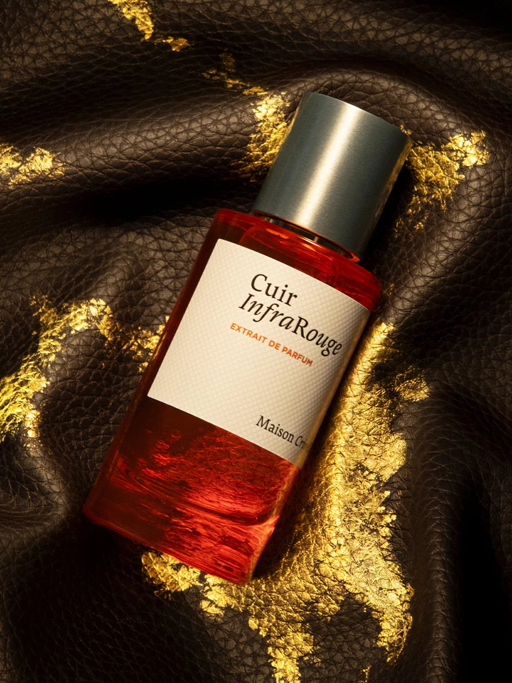 Cuir Infrarouge - Miniature 5 ml