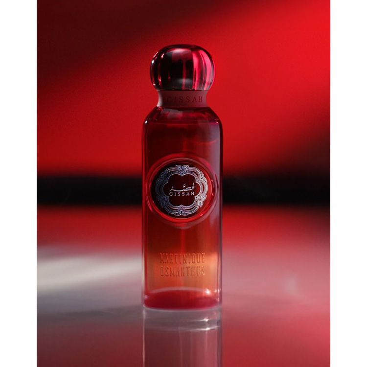 Martinique Osmanthus