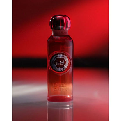 Martinique Osmanthus