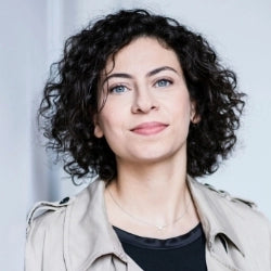 Nisrine Grillié