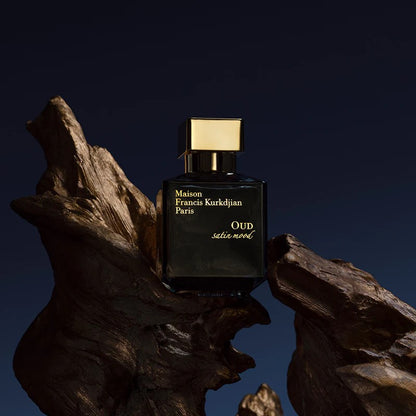 Francis Kurkdjian Oud Satin Mood flacon Eau de Parfum - vue 3 | Niche.ma