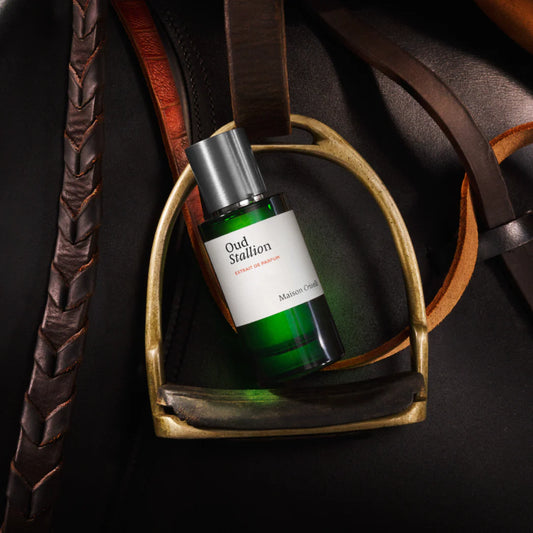 Oud Stallion