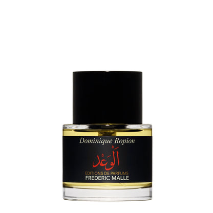 Frederic Malle Promise - 7 ml miniature authentique parfum niche Maroc | Niche.ma