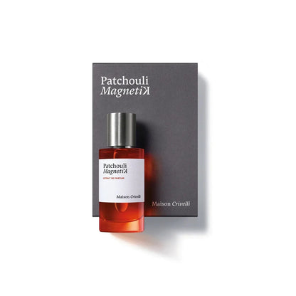 Patchouli MagnetiK - 5 ml
