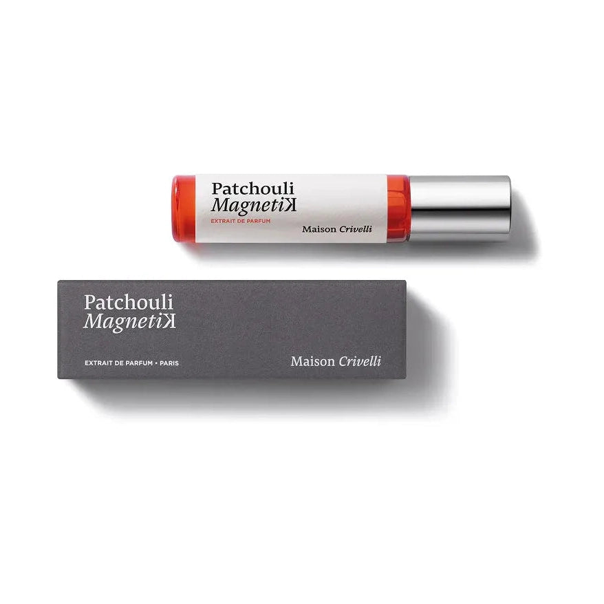 Patchouli MagnetiK - 5 ml