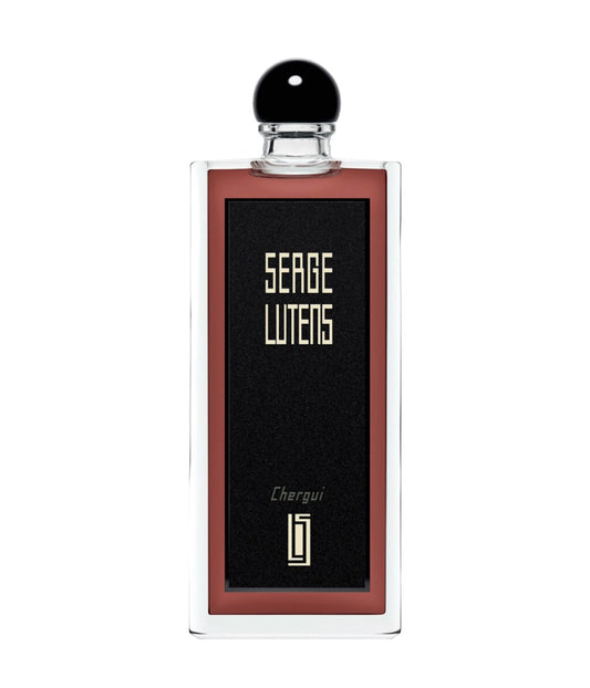 Authentic Chergui perfume decant