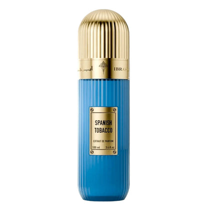 Spanish-Tobacco-ibraheem-alqurashi