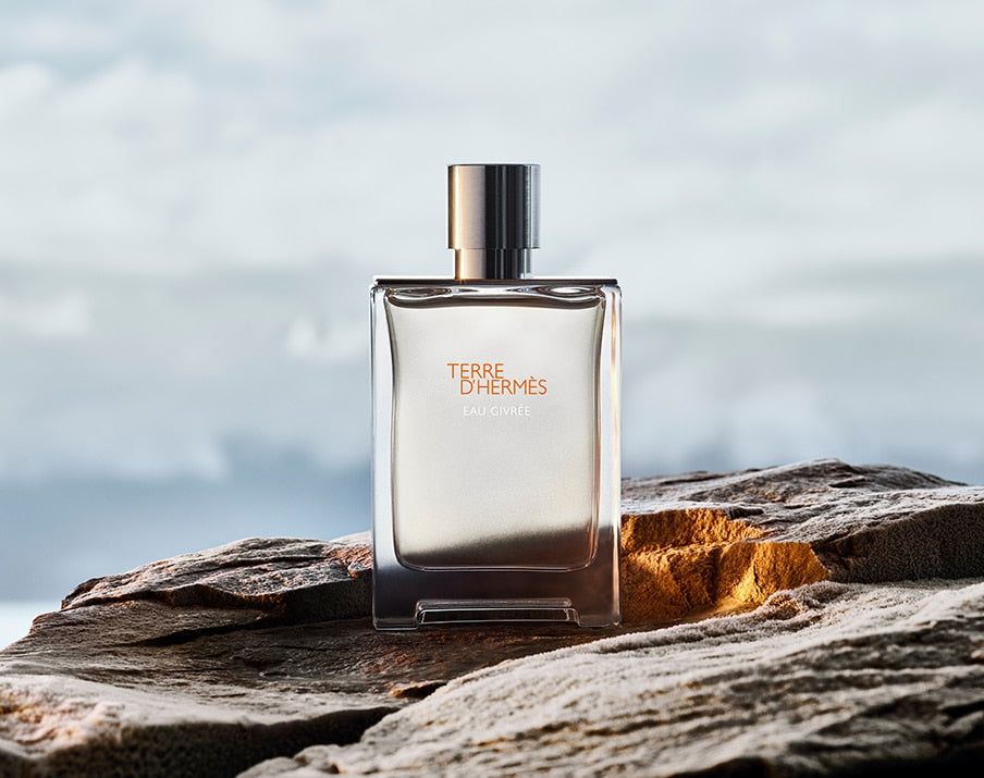 Terre d'Hermès Eau Givrée