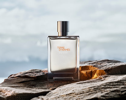 Terre d'Hermès Eau Givrée