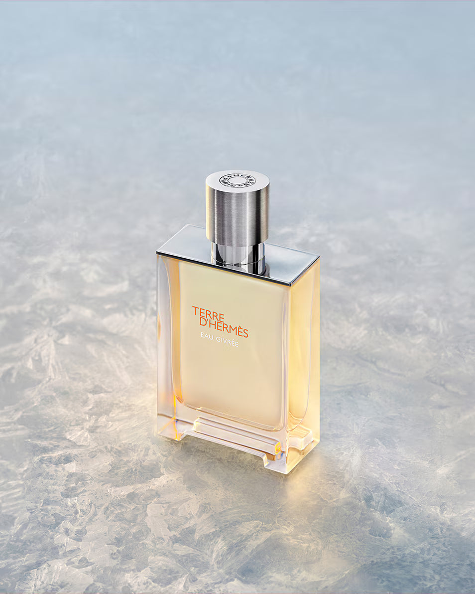 Terre d'Hermès Eau Givrée