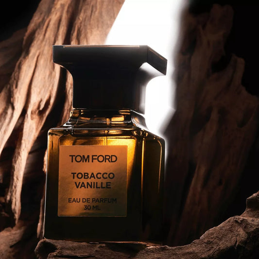 Tobacco Vanille