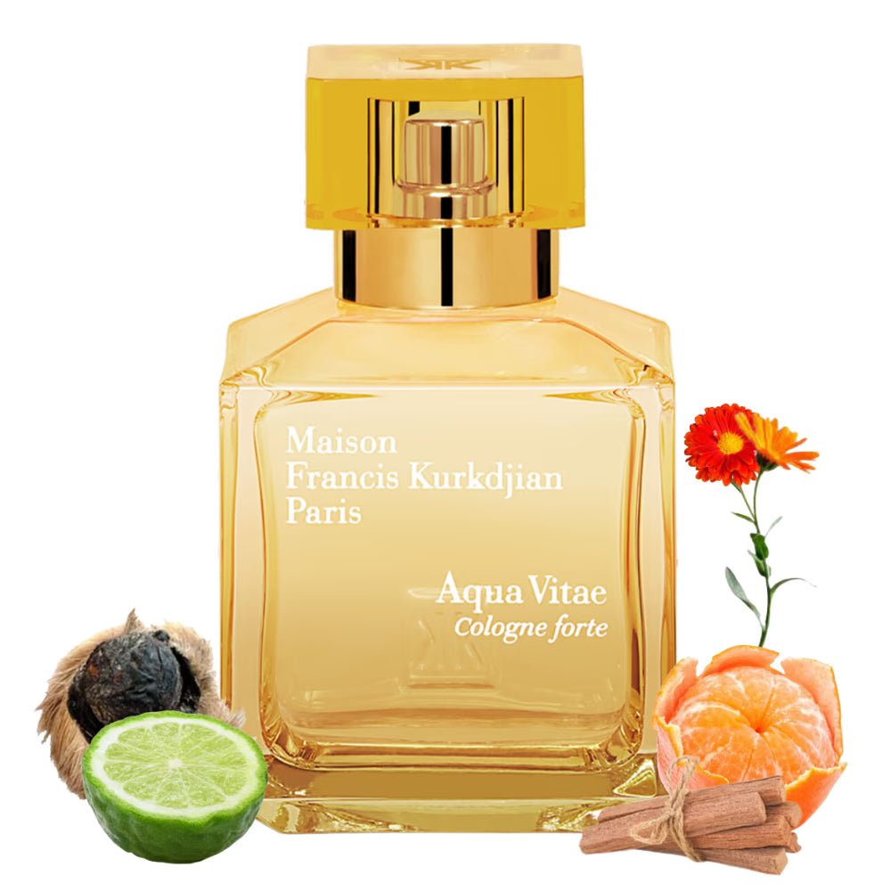Aqua Vitae - 5 ml