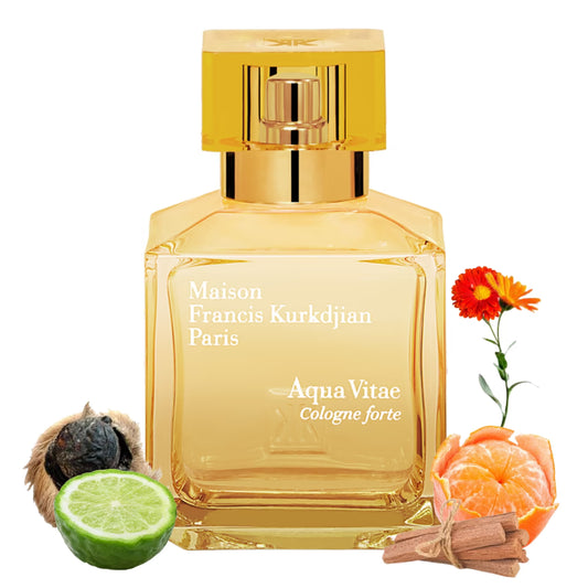 Aqua Vitae - 5 ml