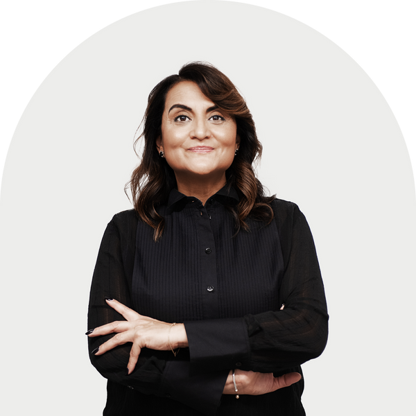 Adriana Medina