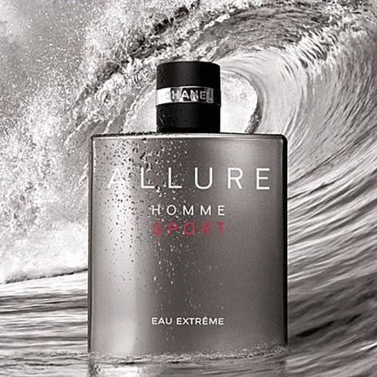 Allure Homme Sport Eau Extreme