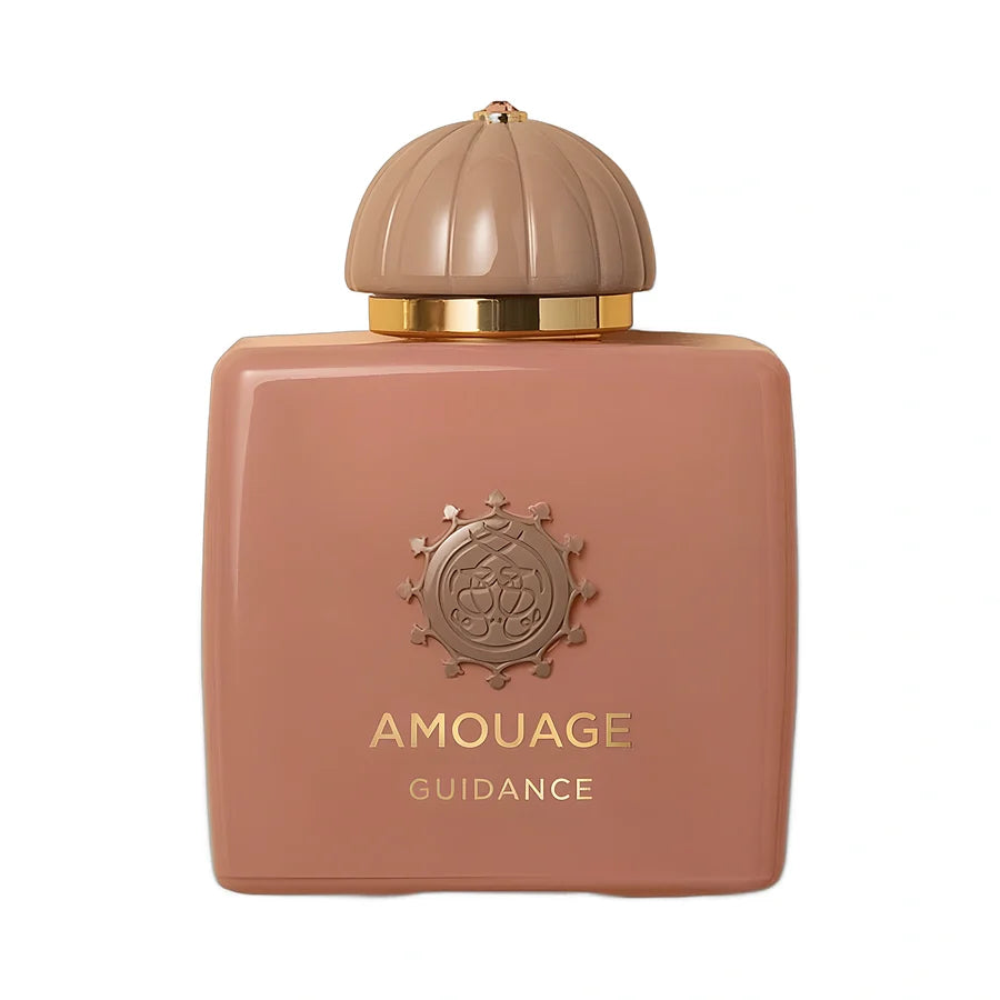 Amouage Guidance Eau de Parfum échantillon parfum niche Maroc | Niche.ma