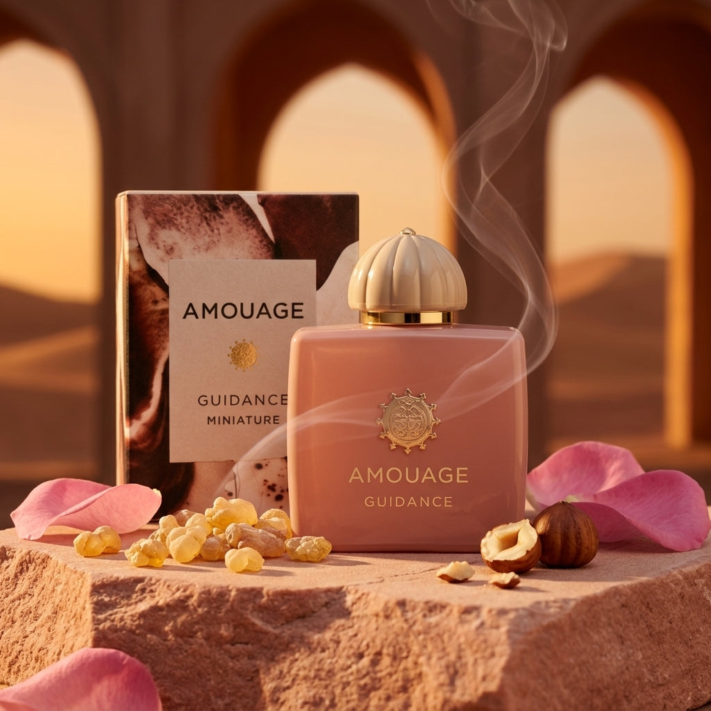 تقسيمة عطر Guidance - Miniature 7.5 ml أصلية