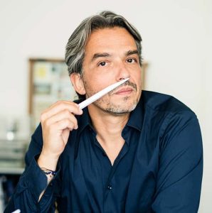 Antoine Maisondieu