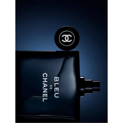 Bleu de Chanel