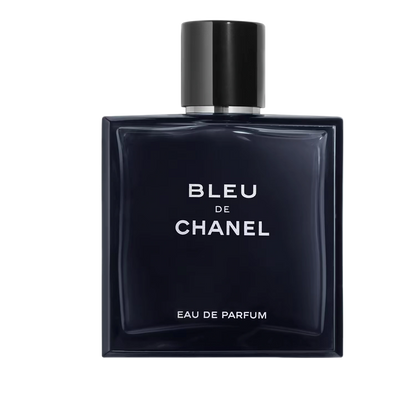 Bleu de Chanel Eau de Parfum