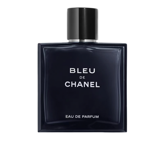 Bleu de Chanel Eau de Parfum