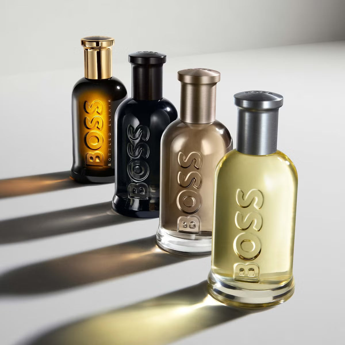 Hugo Boss