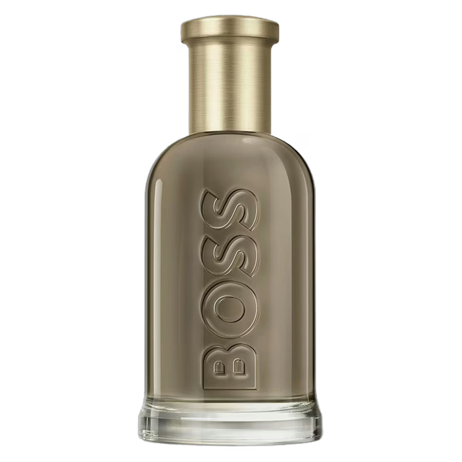 Hugo Boss Boss Bottled Eau de Toilette échantillon parfum Maroc | Niche.ma