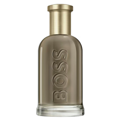 Hugo Boss Boss Bottled Eau de Toilette échantillon parfum Maroc | Niche.ma