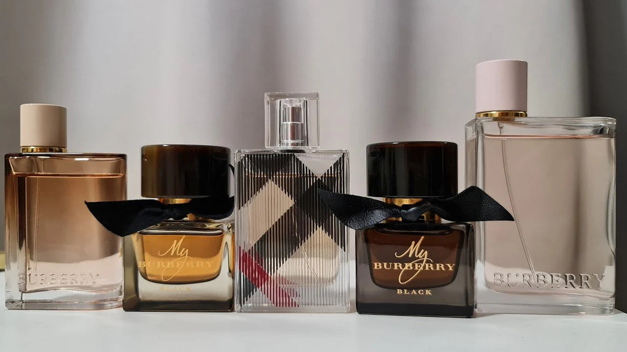 Burberry