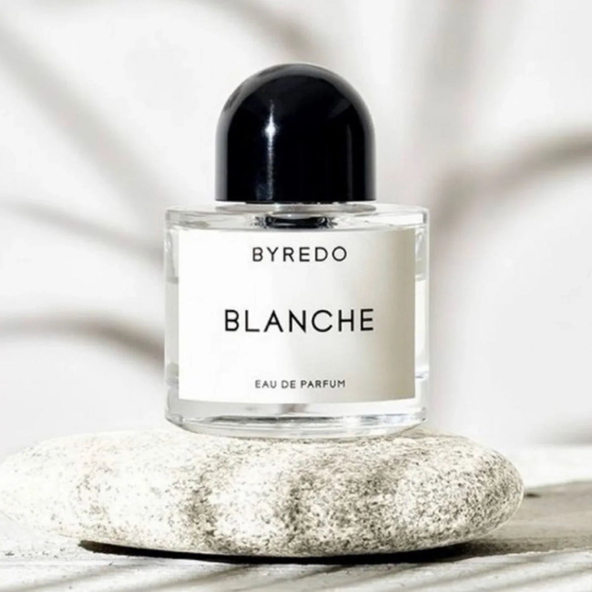 Byredo Blanche flacon original et packaging 250ml | Décant parfum de niche Maroc, Niche.ma