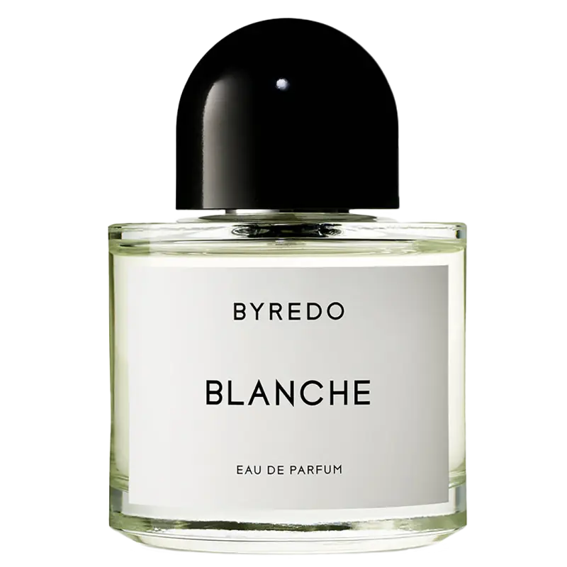 Décant de parfum Blanche authentique