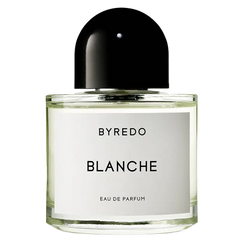 Byredo Blanche Eau de Parfum | Décant de parfum échantillon 8 ml Maroc | Niche.ma