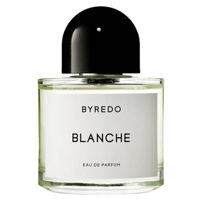 Byredo Blanche Eau de Parfum | Décant de parfum échantillon 8 ml Maroc | Niche.ma