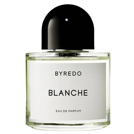 Authentic Blanche perfume decant