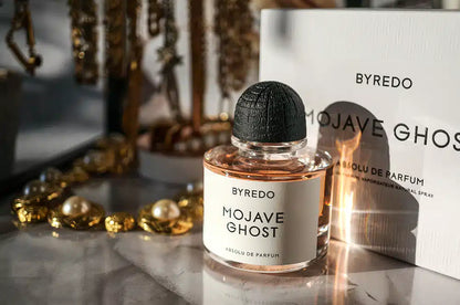 تقسيمة عطر Mojave Ghost Absolu أصلية