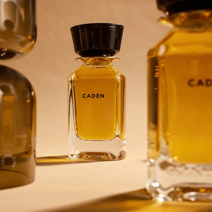 Décant de parfum CADEN authentique
