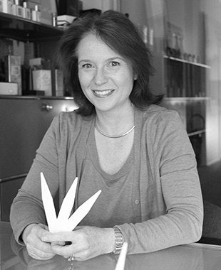Calice Becker