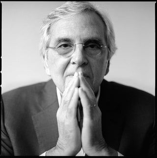 Carlos Benaïm