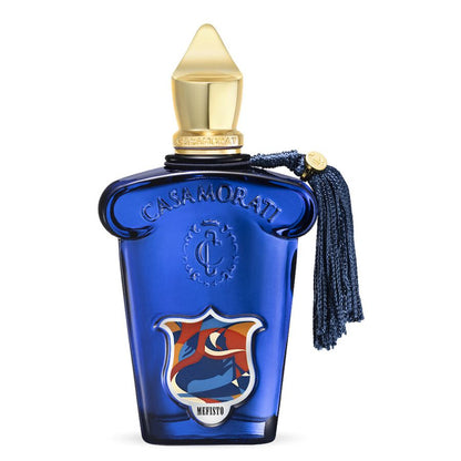 Authentic Mefisto perfume decant
