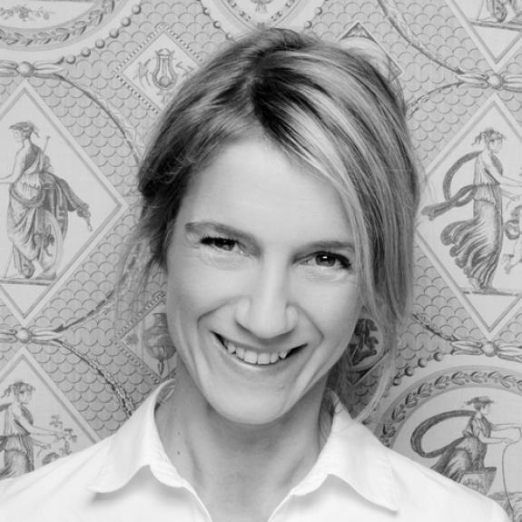 Cécile Matton