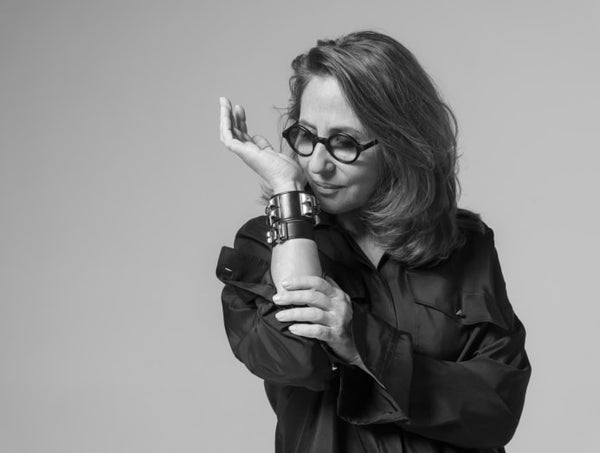 Christine Nagel