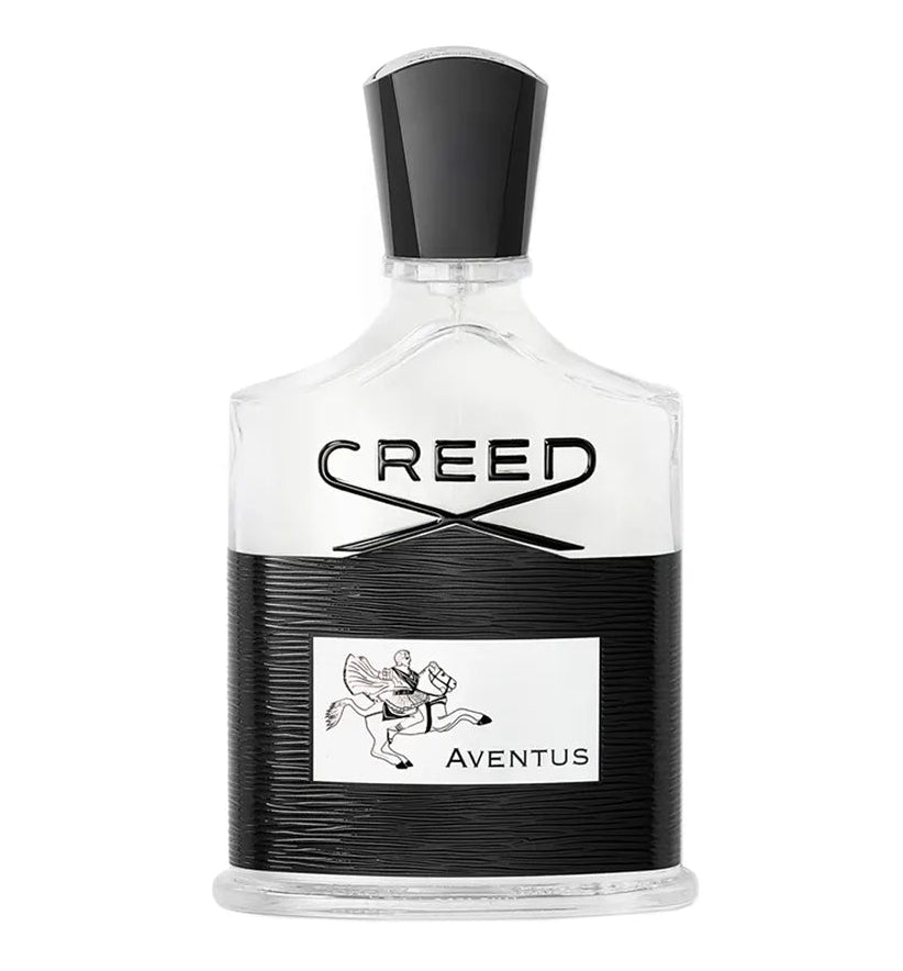 Décant de parfum Aventus authentique