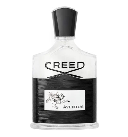 Décant de parfum Aventus authentique