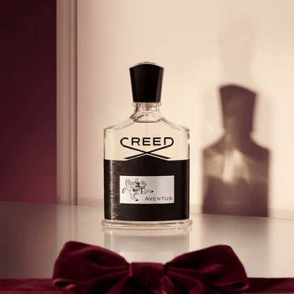 Décant de parfum Aventus authentique