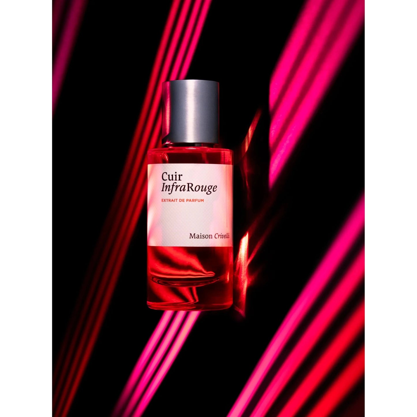 Cuir Infrarouge  - 5 ml