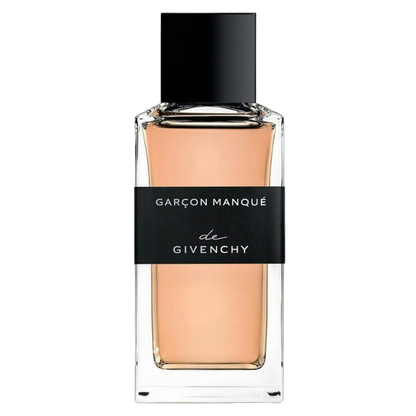 Givenchy Garçon Manqué - 10 ml miniature authentique parfum Maroc | Niche.ma