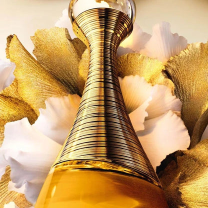 Décant de parfum J'adore authentique