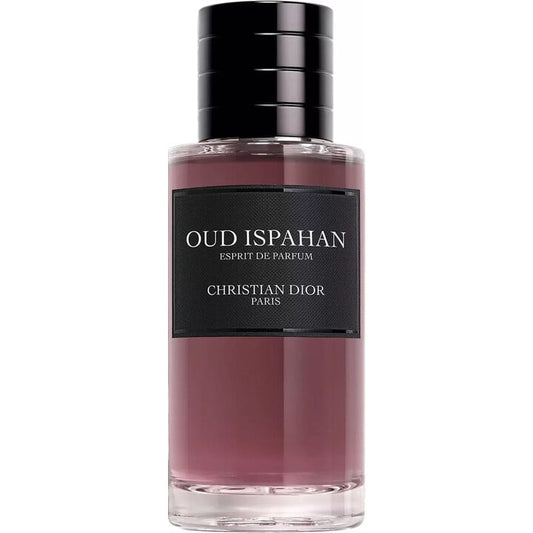 Authentic Oud Ispahan Esprit De Parfum perfume decant
