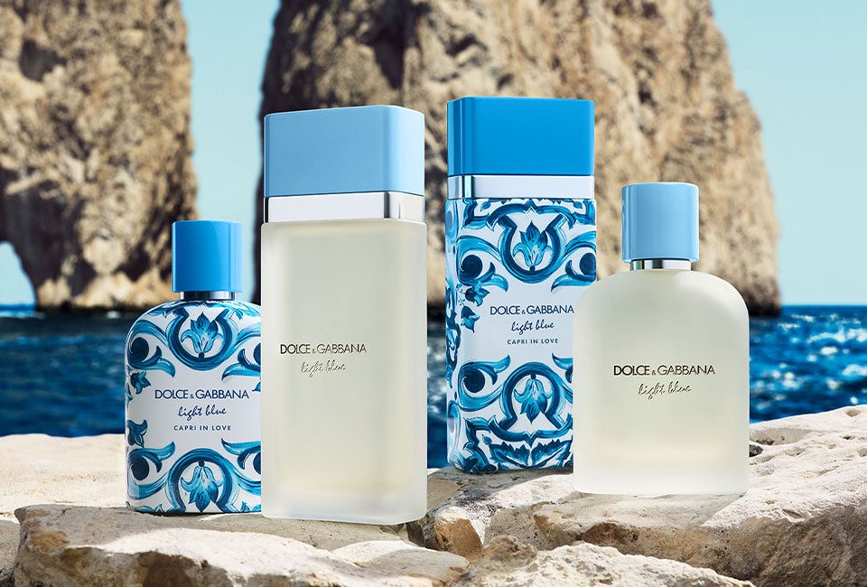 Dolce & Gabanna