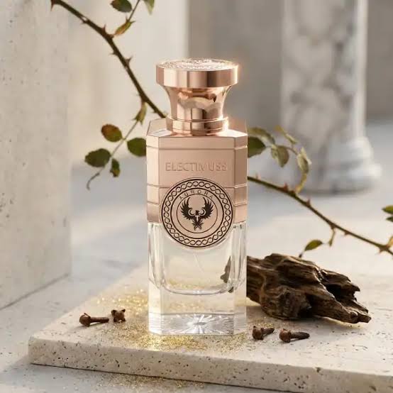 Electimuss Aurora Extrait de Parfum